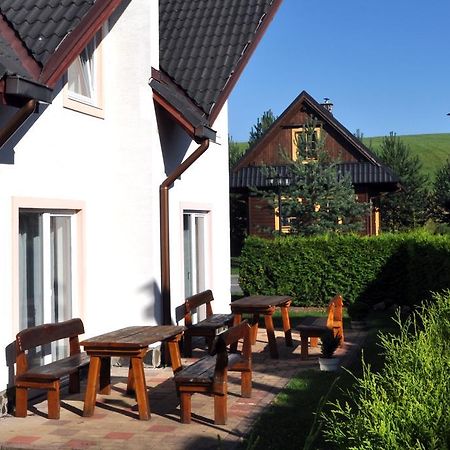 Tatralandia Holiday Home Magdalenka Liptovský Mikuláš Exterior foto